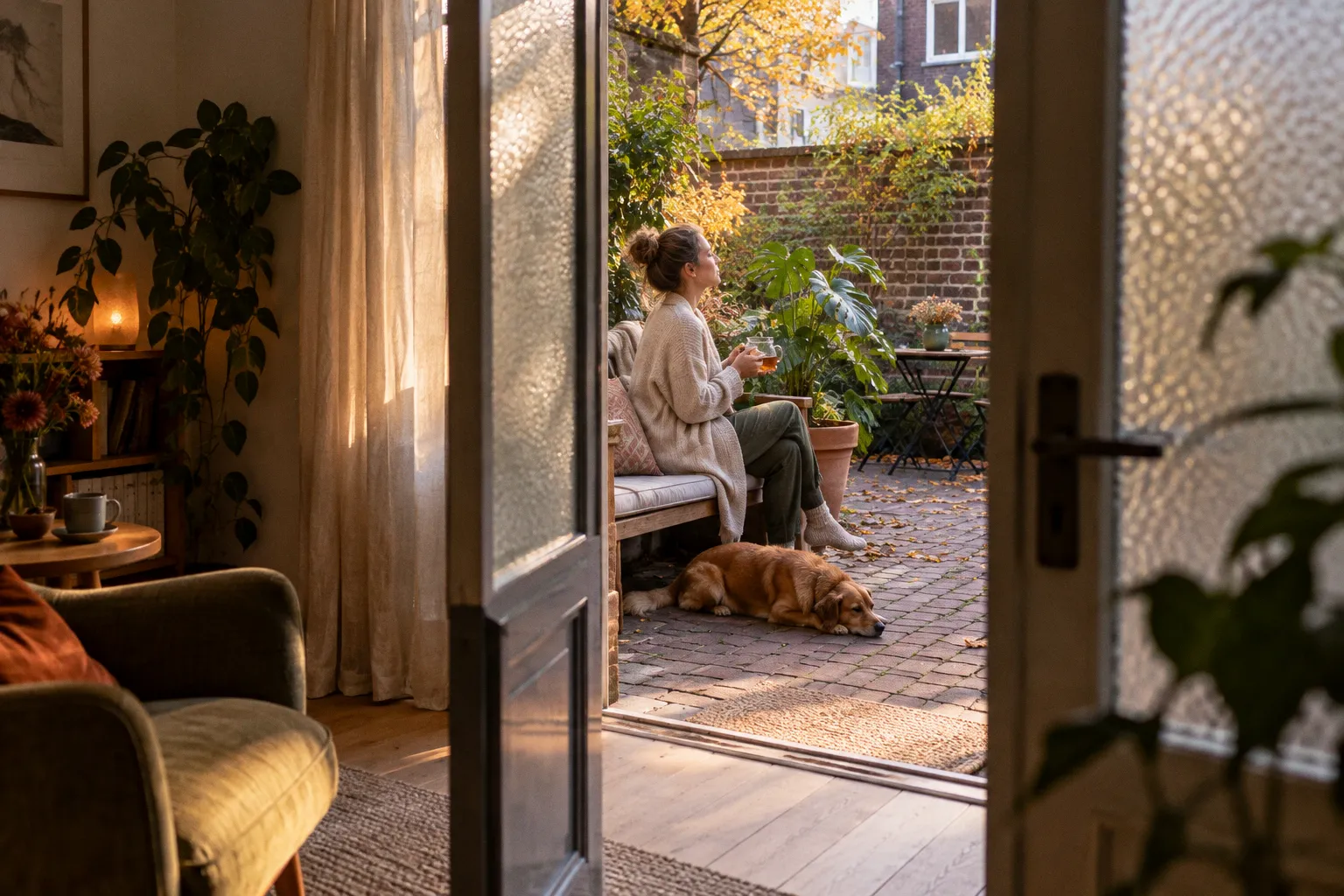 Ademhalingsoefeningen versus mindfulness bij stress