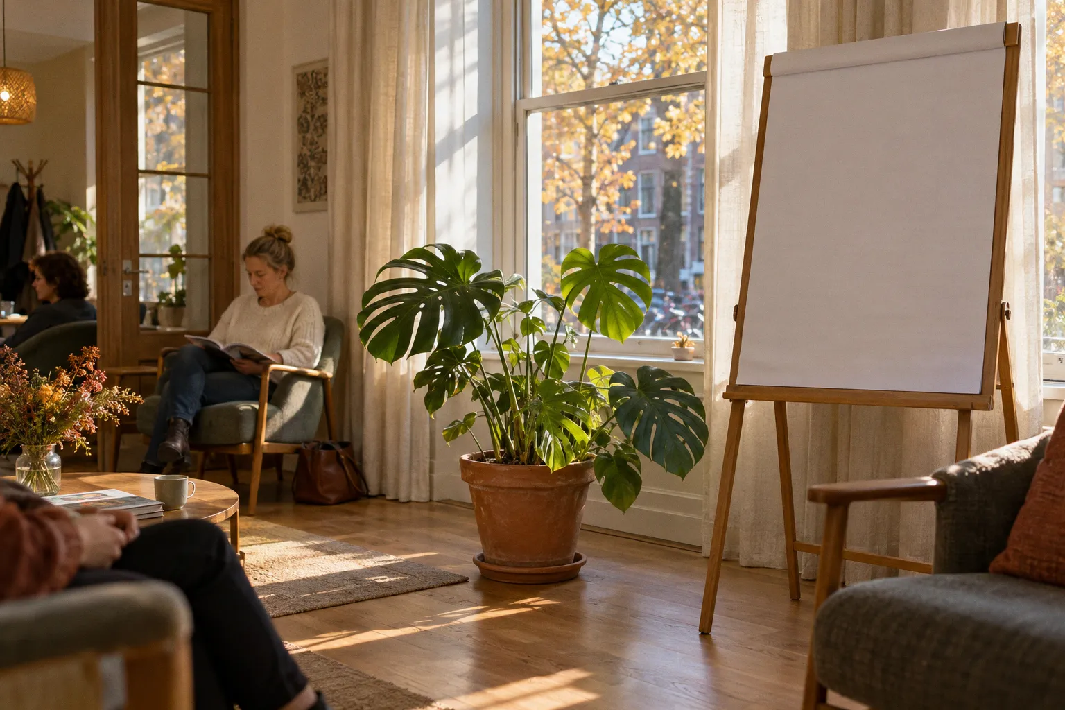 Cognitieve gedragstherapie versus lichaamsgerichte therapie