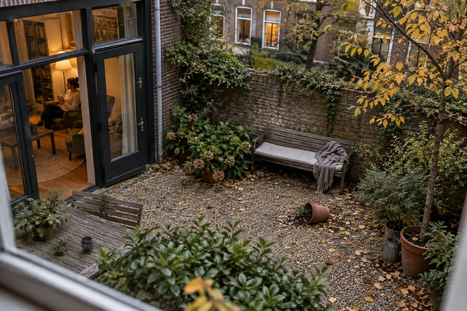 Emotionele afstand in een relatie: is herstel altijd mogelijk?