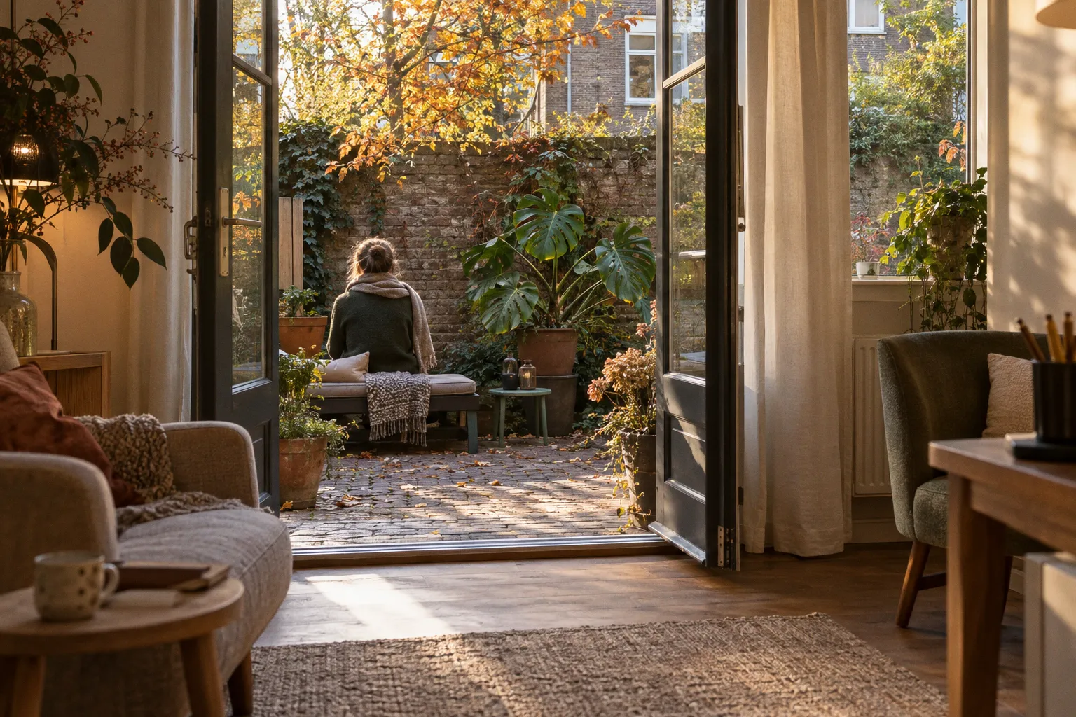 Emotionele veiligheid in relaties: waarom de focus verschuift