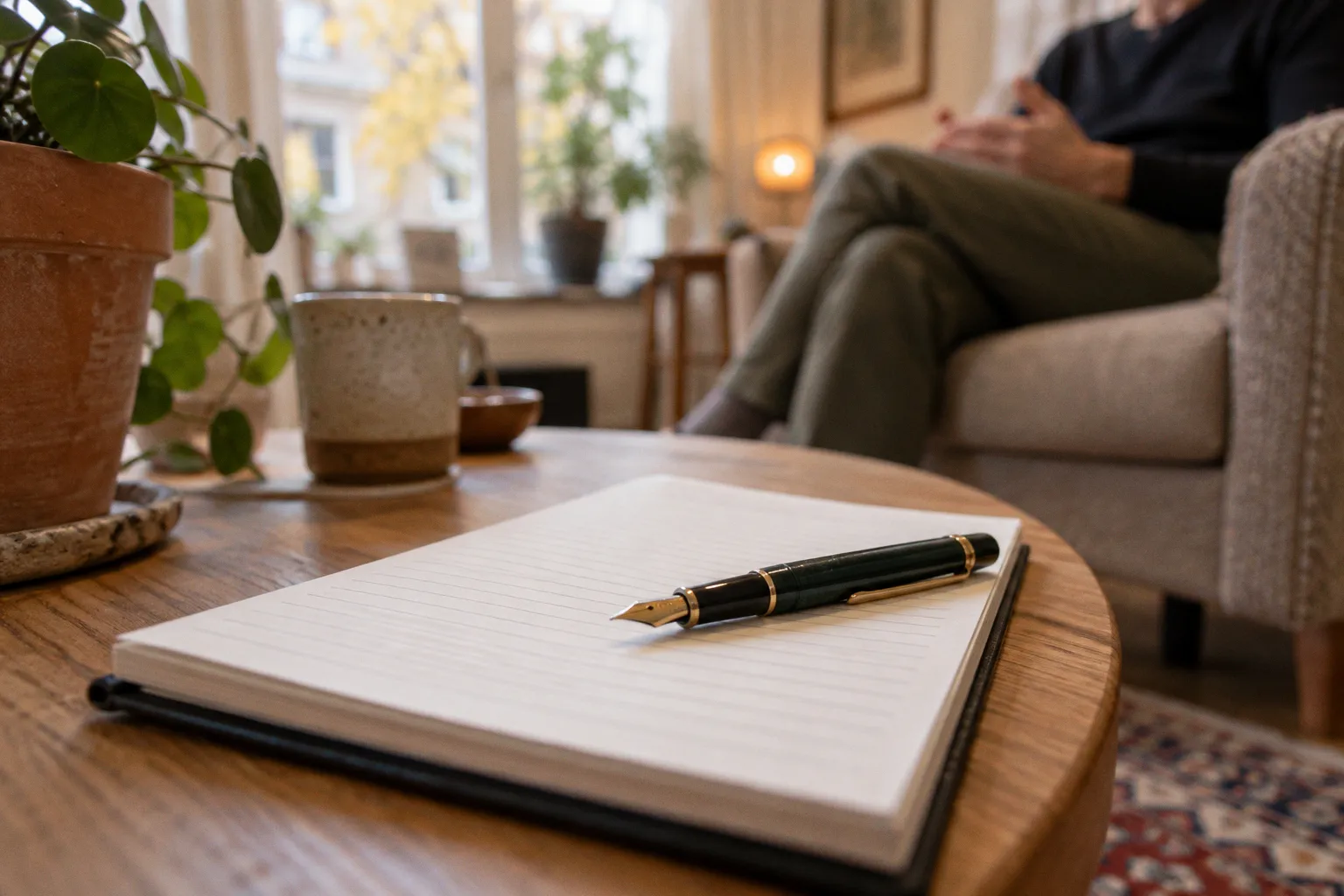 Ervaringsgericht leren: de verschuiving in groepstrainingen