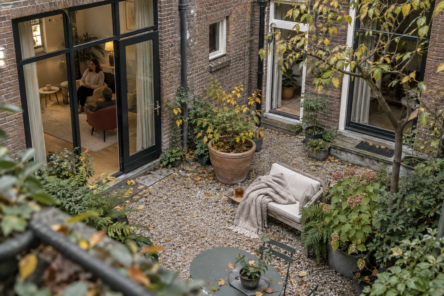 Integratieve therapie: waarom de holistische aanpak groeit