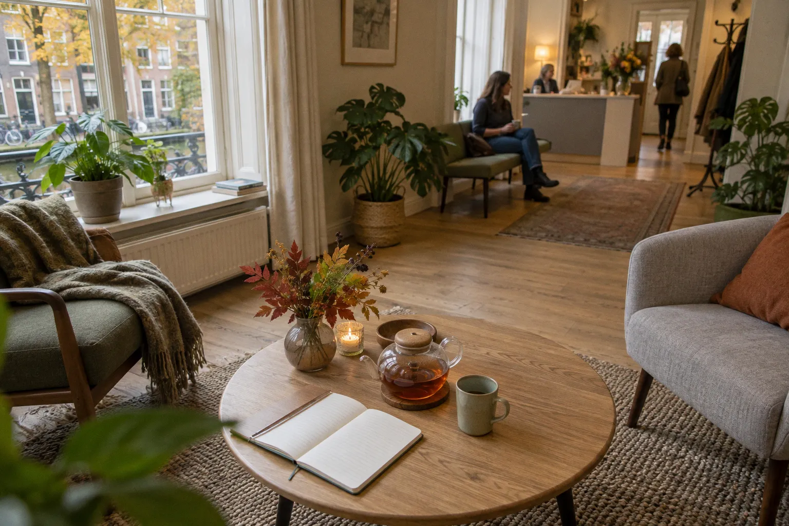 Mindfulness versus cognitieve training: welke aanpak voor groei?