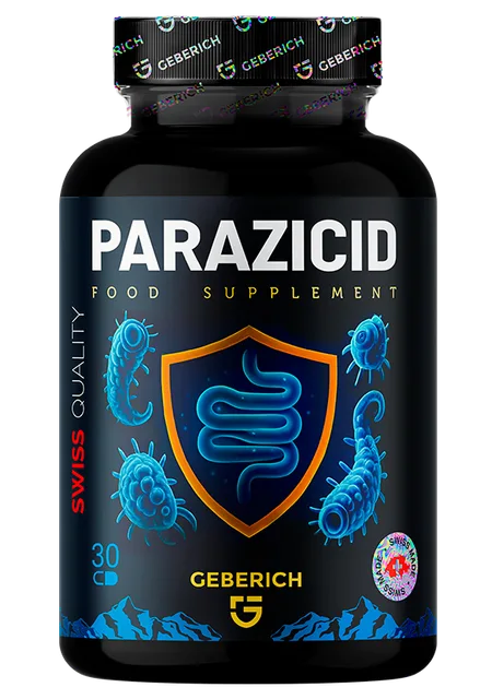 Parazicid