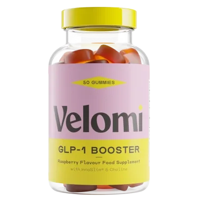 Velomi GLP-1 Gummies