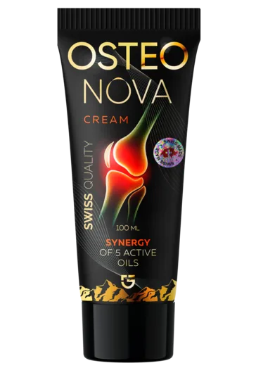 OsteoNova cream