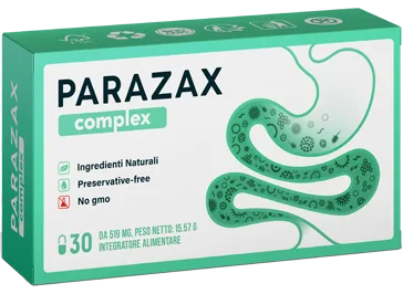 Parazax Complex