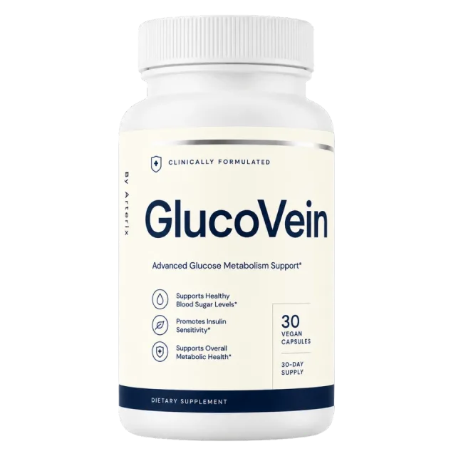GlucoVein