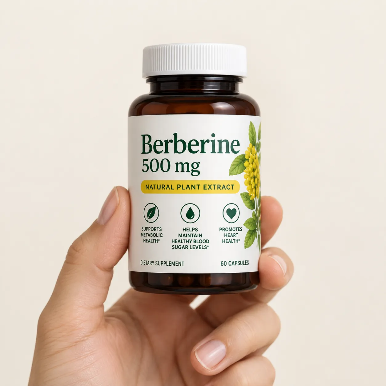 MetaBrew — de verpakking in de hand