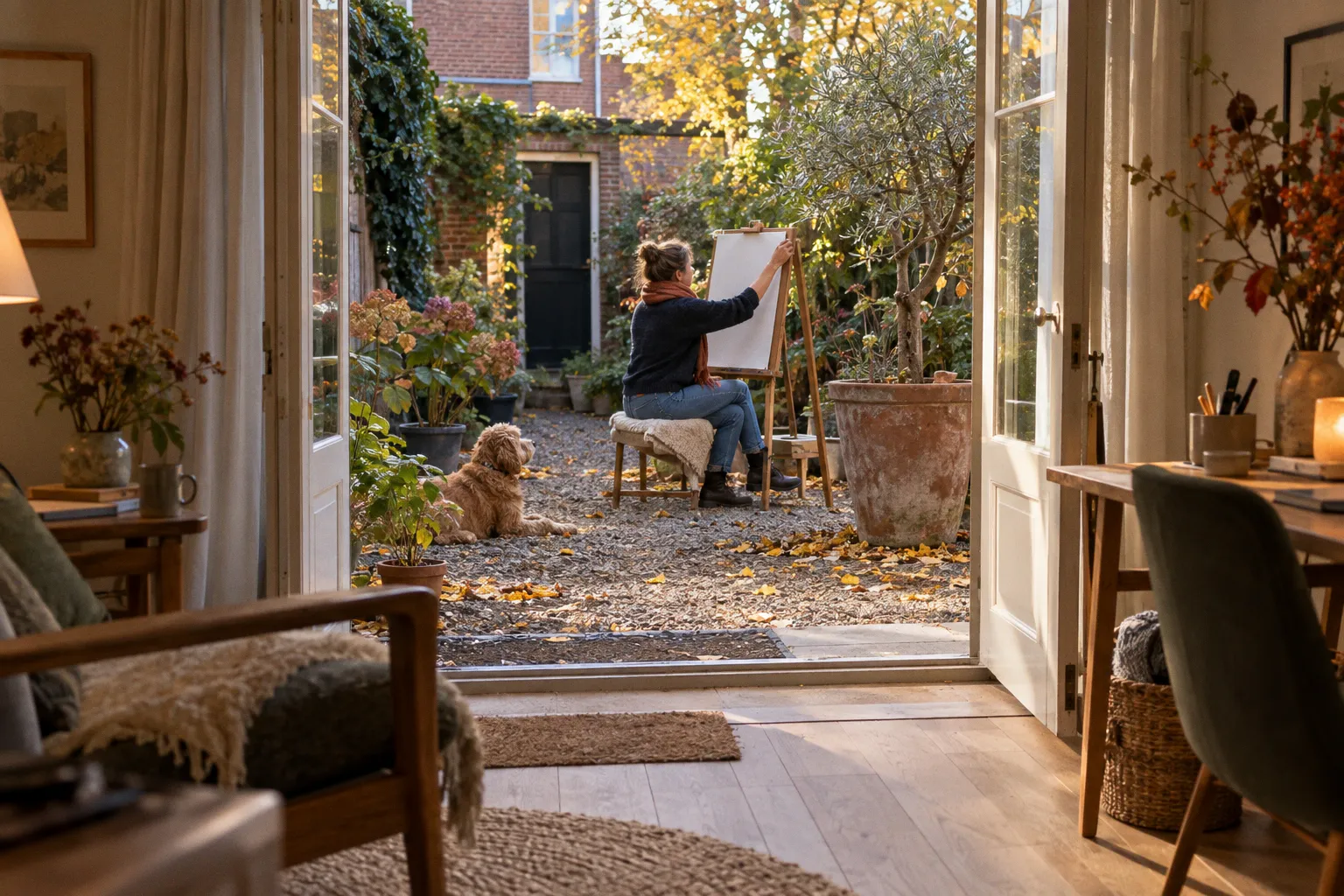 Psycho-educatie in groepstrainingen: waarom deze aanpak groeit