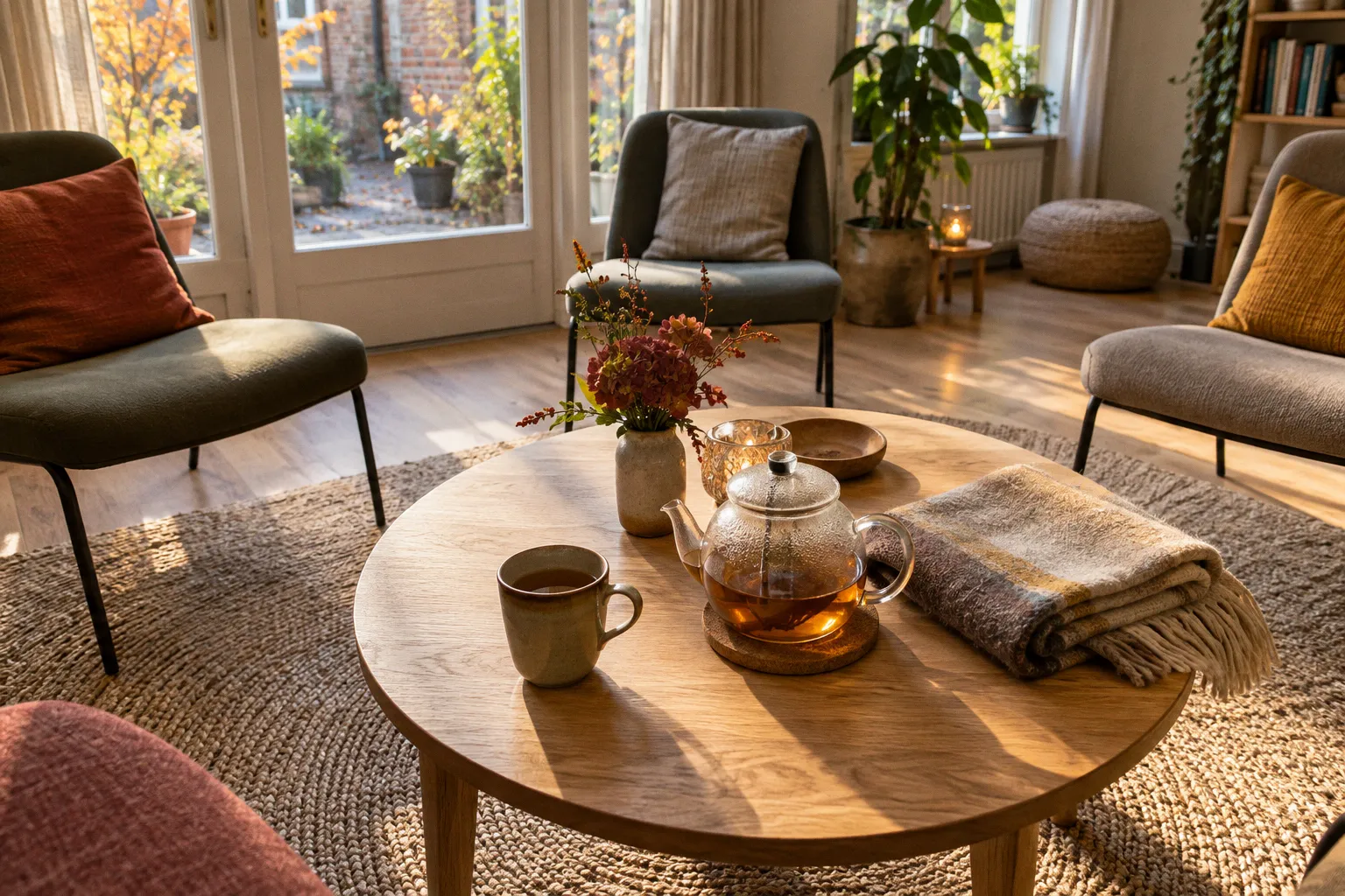 Psychosociale therapie bij angst: 5 effectieve methoden