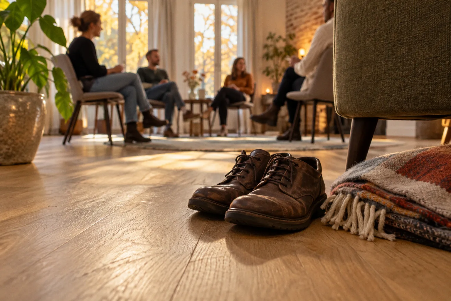Sporten bij burn-out: zinvolle ondersteuning of extra belasting?