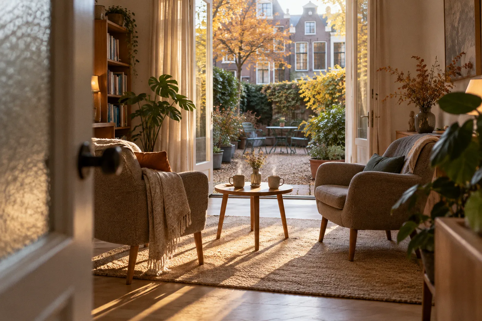 Verbindende communicatie: vier oefeningen voor meer diepgang