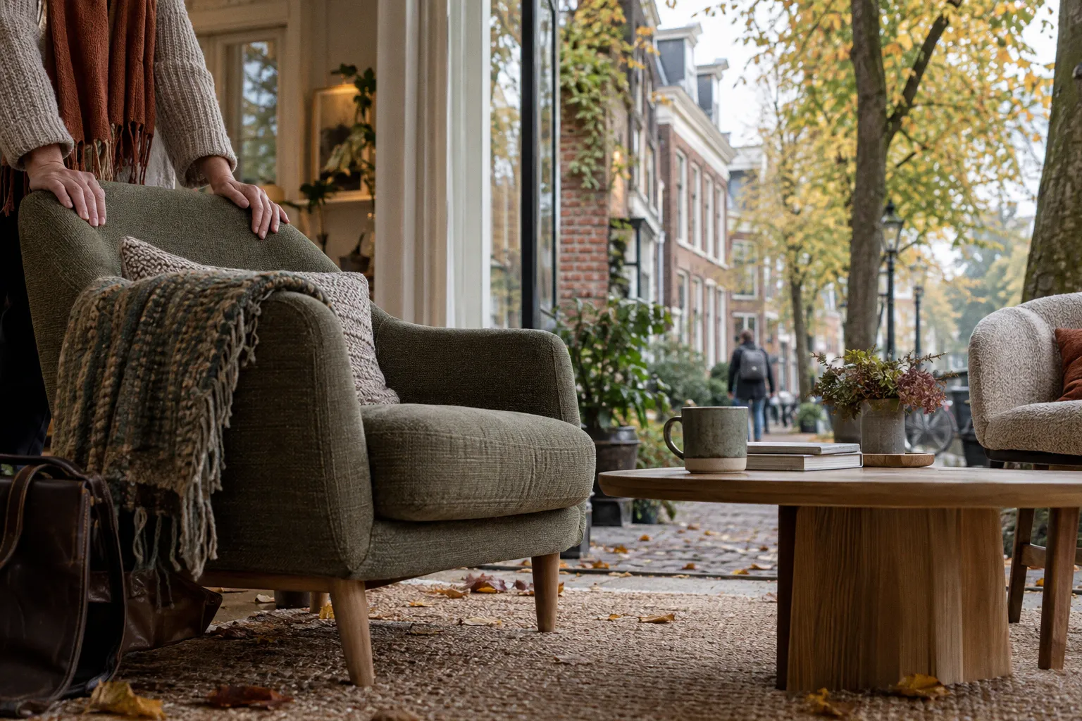 Zenuwstelsel kalmeren: vier effectieve oefeningen bij stress
